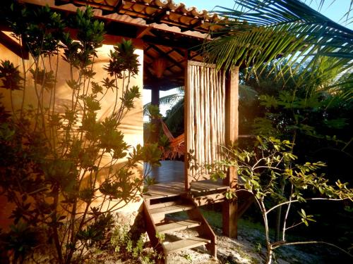 Acu da Torre Hotel | Pousada Too Cool