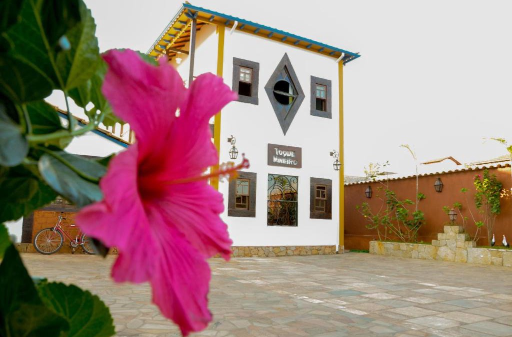 Tiradentes Hotel | Pousada Toque Mineiro