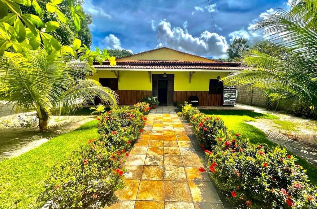 Jericoacoara Hotel | Pousada Trilha das Dunas
