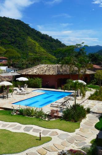 Juquehy Hotel | Pousada Tupinamba