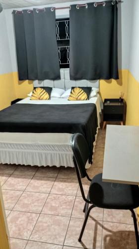 Estados Unidos House | Pousada uberaba