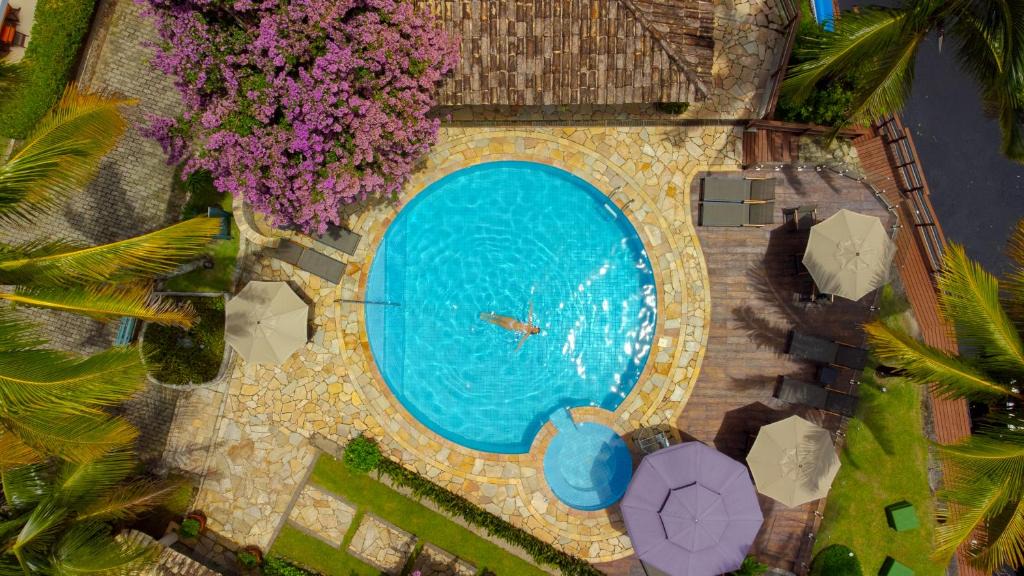Barra do Una Hotel | Pousada Una