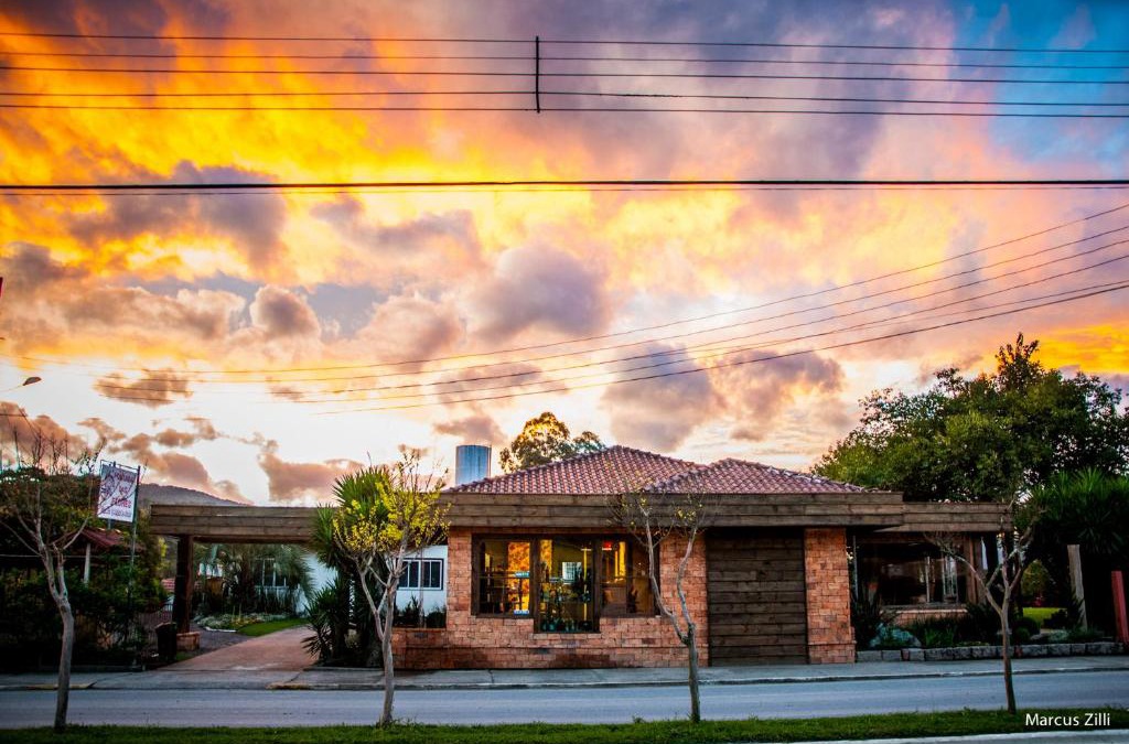 Urubici Hotel | Pousada UpSerra