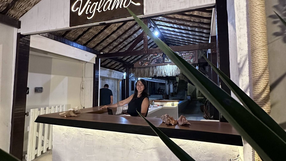 Caicara Hotel | Pousada VIGLAMO JERI