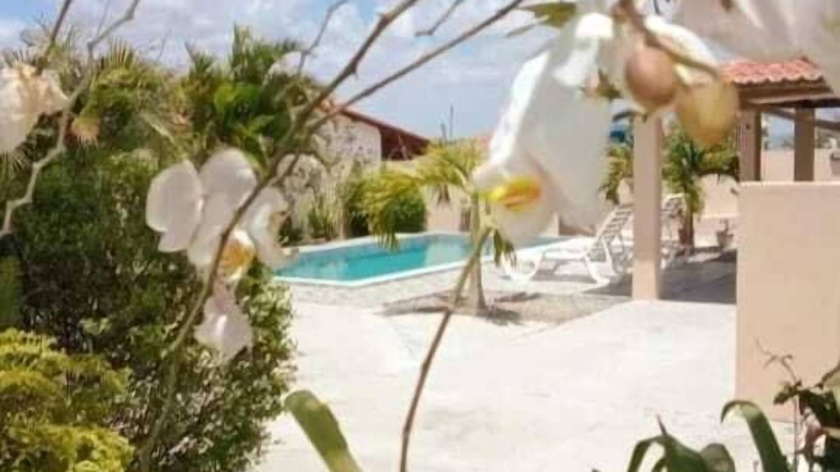 Monte das Gameleiras Hotel | Pousada Vale Encantado