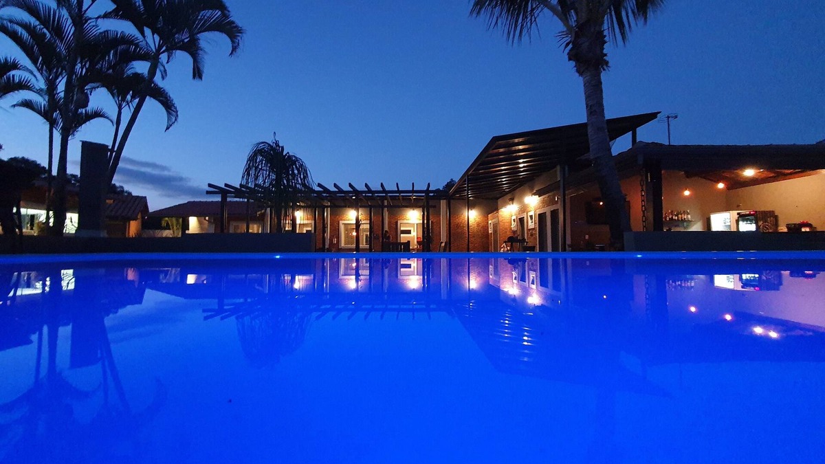 Socorro Hotel | Pousada Vale das Orquídeas