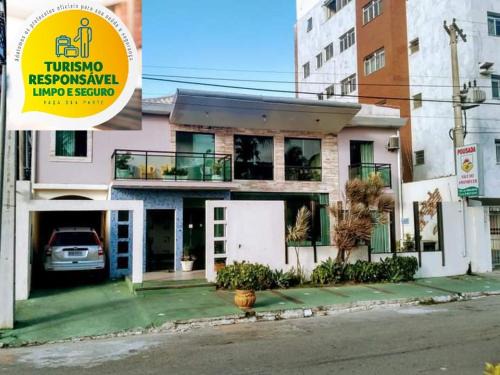 Vila Nova Hotel | Pousada Vale do Amanhecer