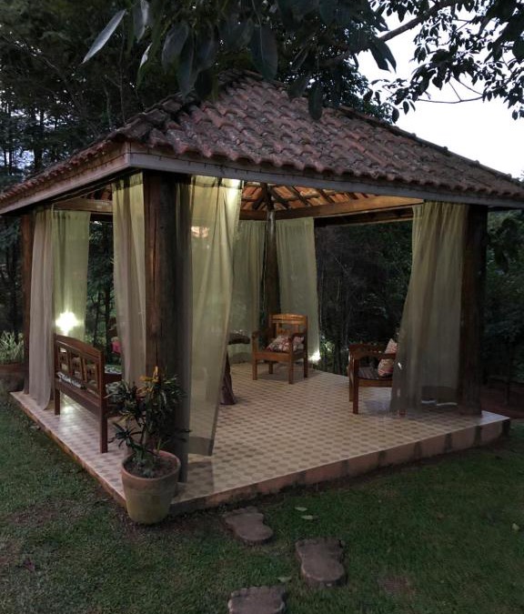 Cunha Hotel | Pousada Vale dos Sonhos
