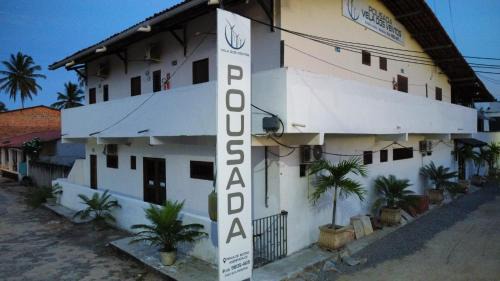 Moitas Hotel | Pousada Vela dos Ventos