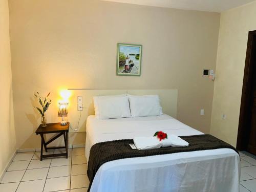 Velha Boipeba Hotel | POUSADA VELHA BOIPEBA