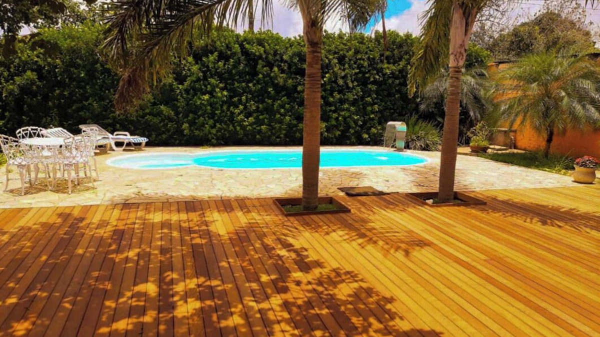Cuiaba Hotel | Pousada Vento Sul