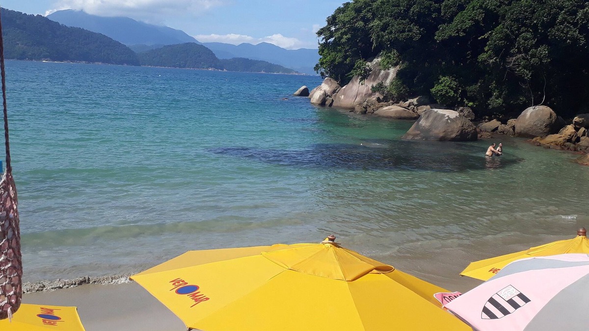 Trindade Hotel | Pousada Veromar