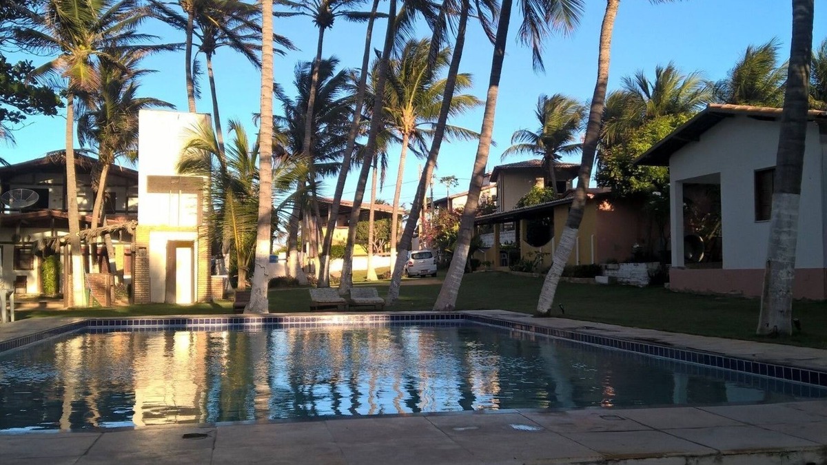 Canoa Quebrada Hotel | Pousada Via Láctea