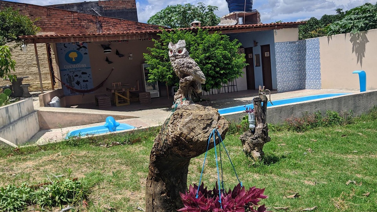 Garanhuns Hotel | Pousada Viana