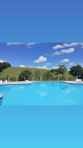 Aguas de Lindoia House | Pousada Vida feliz