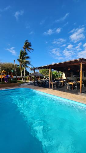 Luis Correia Hotel | Pousada Vila Cajuína - Luís Correia