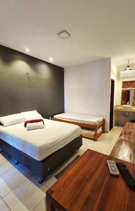 Parnaiba Hotel | Pousada Vila Cajuína - Parnaíba