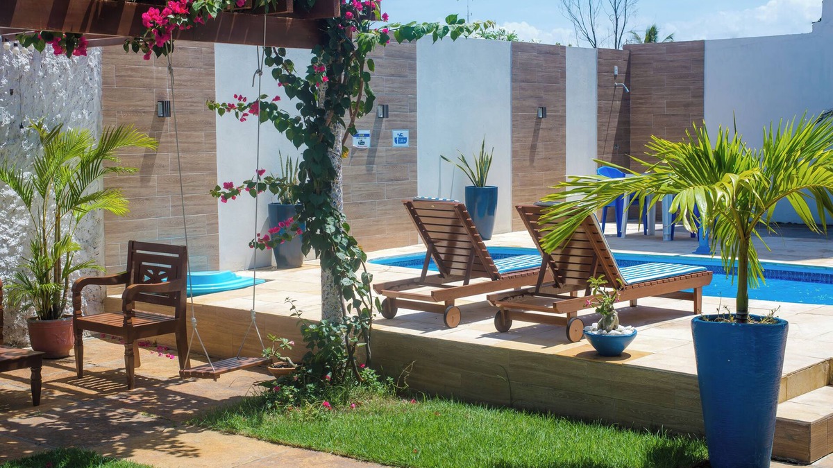 Barreirinhas Hotel | Pousada Vila de Charme