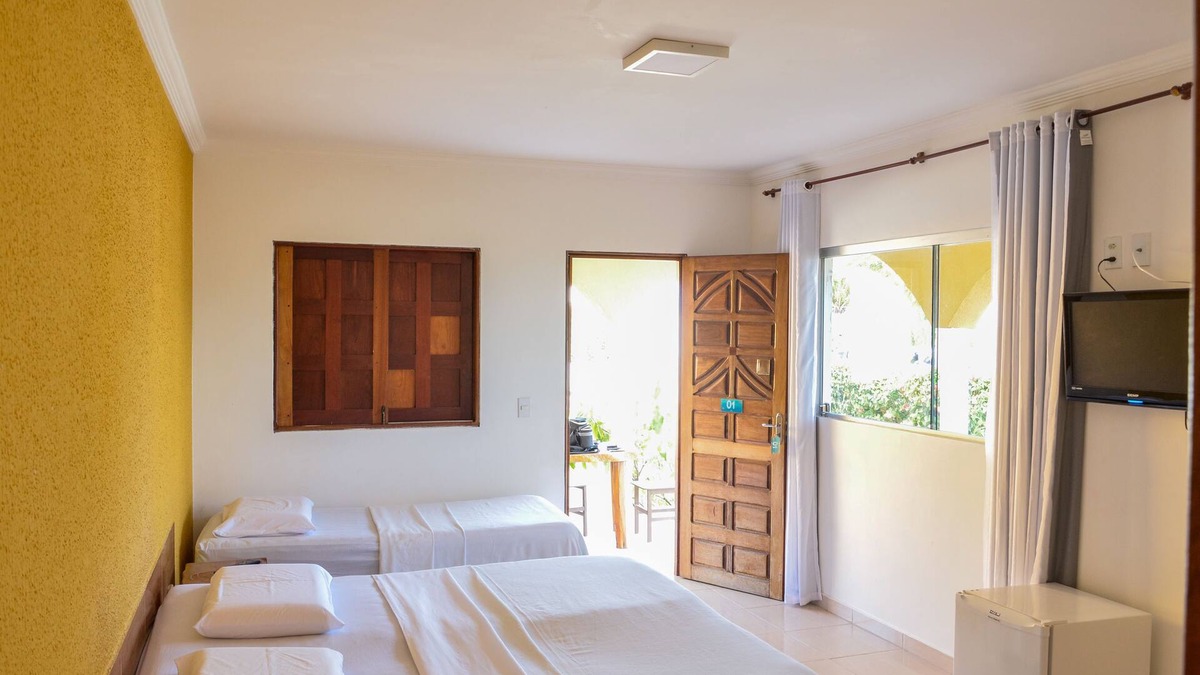 Paripueira Hotel | Pousada Vila dos Corais