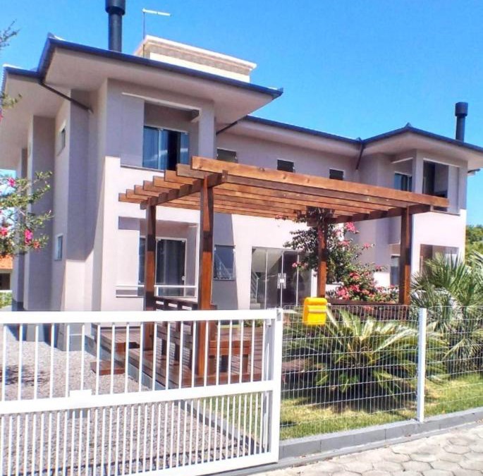 Pinheira Apartment | Pousada Vila dos Pescadores