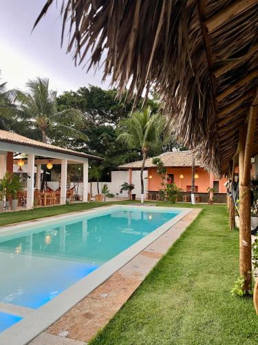 Cumbuco Hotel | Pousada Vila Flow