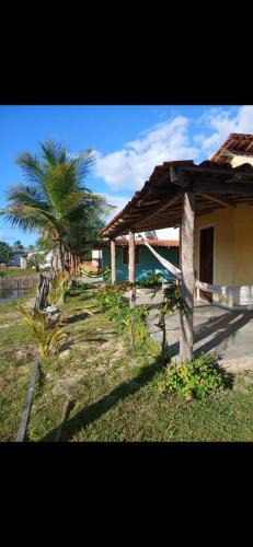 Tutoia House | Pousada vila Jaguar