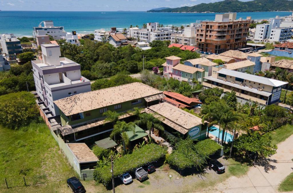 Canto Grande Hotel | Pousada Vila Mariscalia
