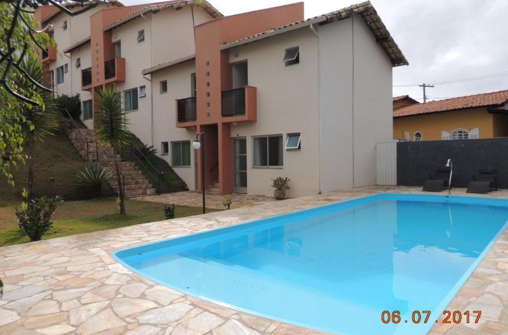 Ouro Preto Hotel | Pousada Vila Real Flats
