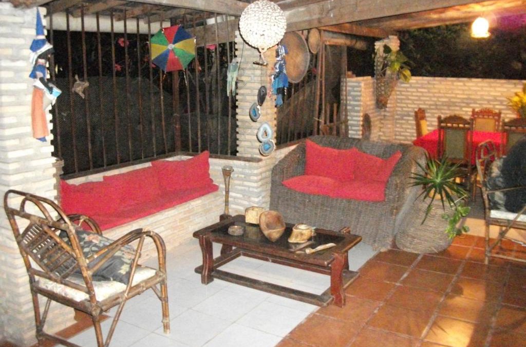 Armacao do Tairu Hotel | Pousada Villa Amari