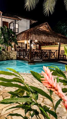 Pontal Hotel | Pousada Villa Aman