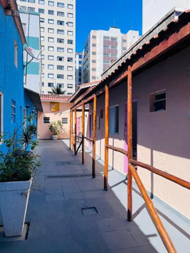 Vila Assuncao Hotel | Pousada Villa Brasil Ocian
