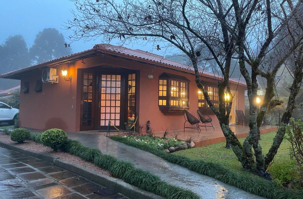 Planalto Hotel | Pousada Villa Cantaloa