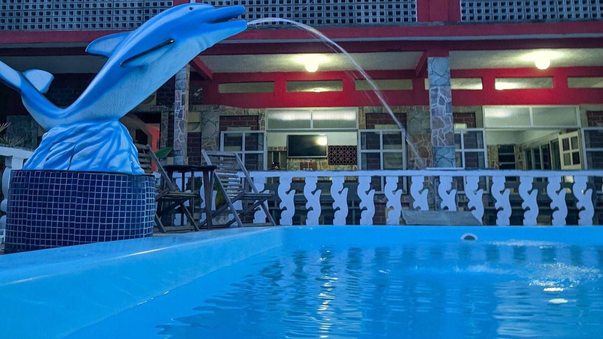 Monte Gordo Hotel | Pousada Villa Coelho