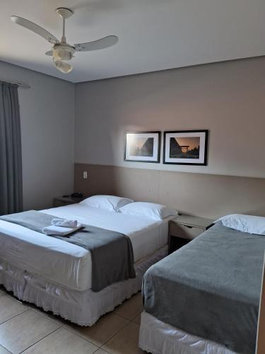 Sao Miguel Arcanjo Hotel | Pousada Villa da Mata