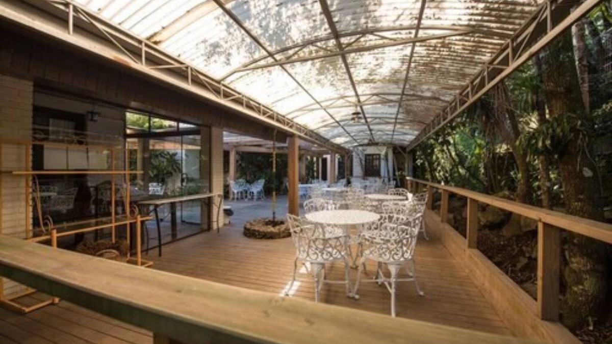 Maria Goretti Hotel | Pousada Villa Dei Fiori