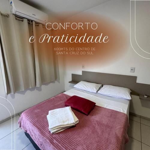 Bom Fim Apartment | Pousada Villa Germânia