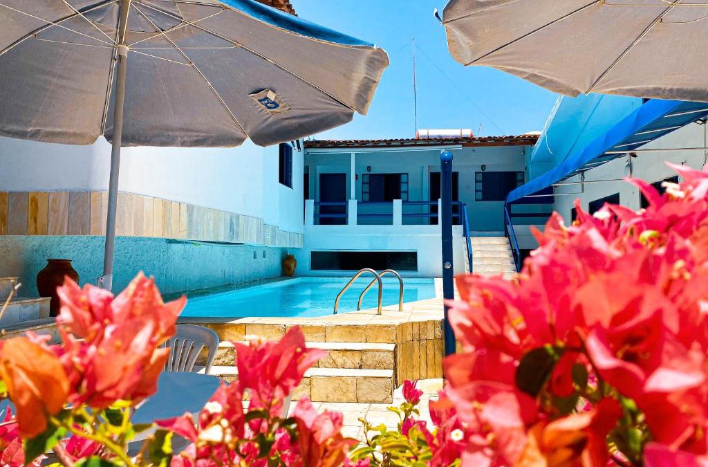Atalaia Hotel | Pousada Villa Grécia