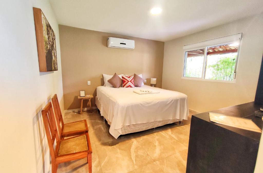 Diamantina House | Pousada Villa Magna - Suite