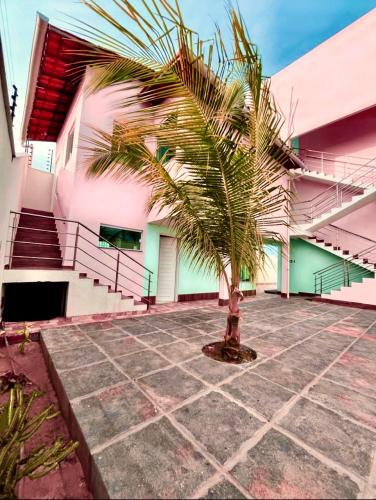 Barreirinhas Hotel | Pousada Villa Monale