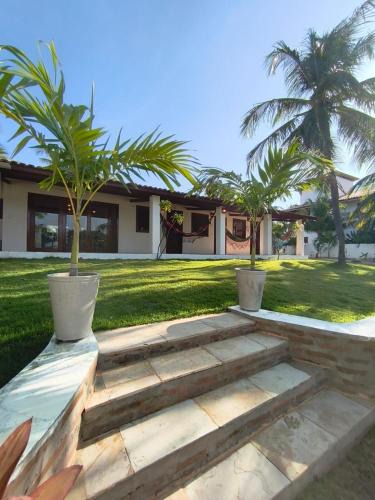 Icarai de Amontada Bed & Breakfast | Pousada Villa Tarifa