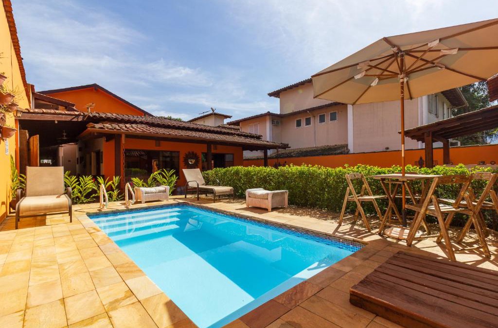Cabore Hotel | Pousada Villa Verano