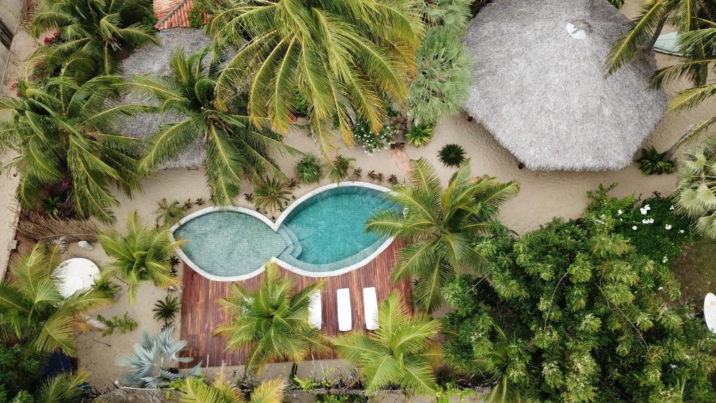 Barra Grande Bed & Breakfast | Pousada Villa Zen