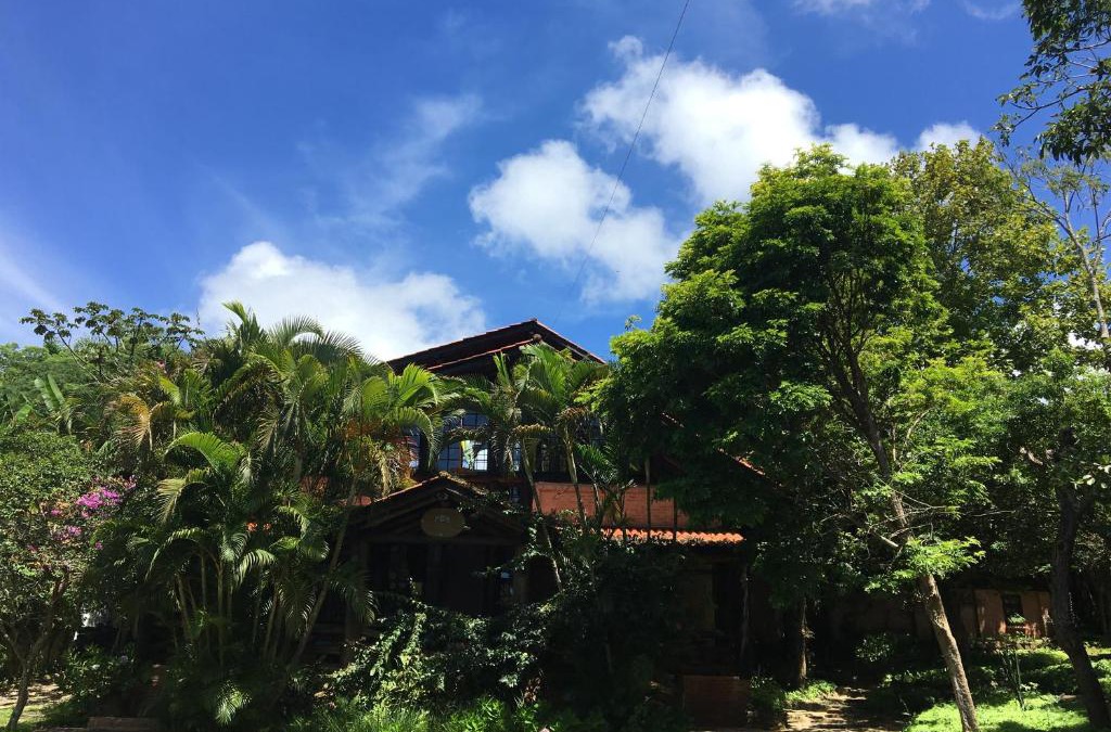 Florianopolis Hotel | Pousada Villabella Villaggio