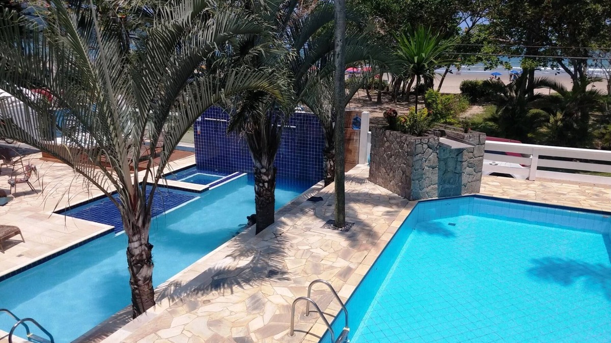 Indaia Hotel | Pousada Vistazul