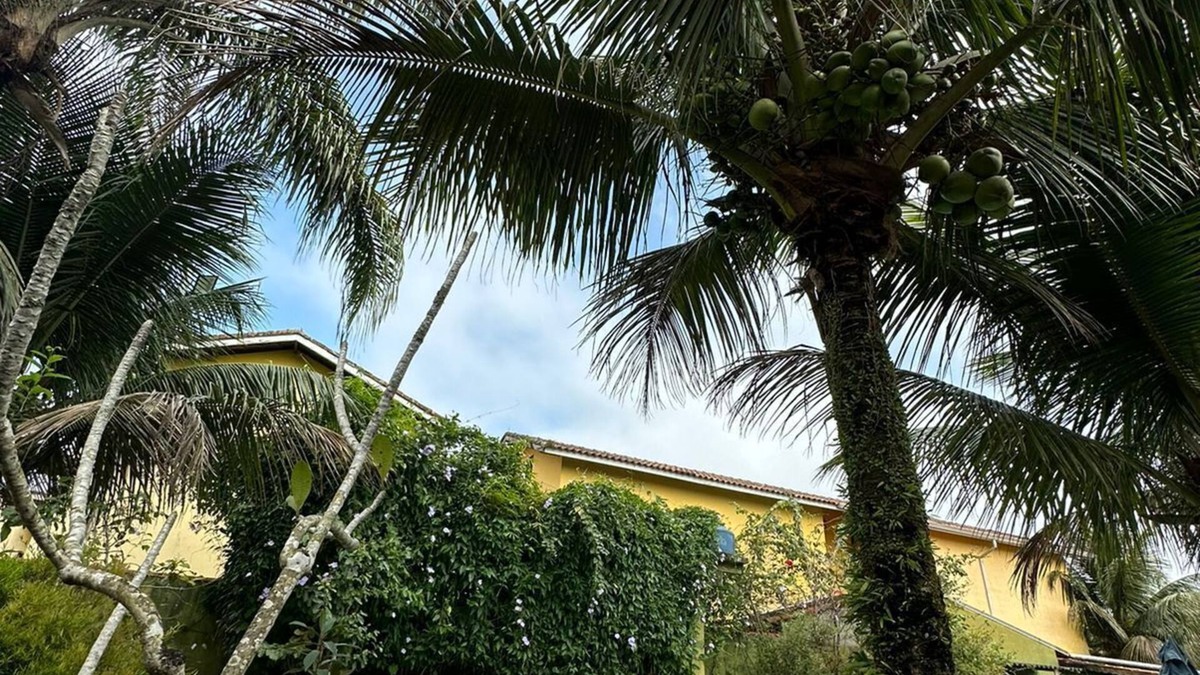 Itanhaem Bed & Breakfast | Pousada Vitriol