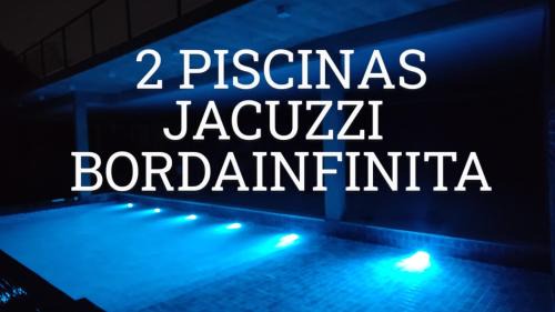 Aguas de Lindoia Hotel | Pousada Viva Vida