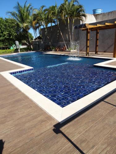 Bonito Hotel | Pousada Voo das Garças