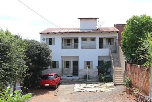 Centro Hotel | Pousada Vovó Geralda