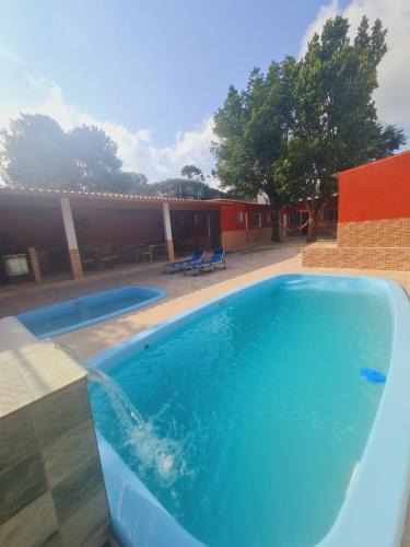 Maua Hotel | Pousada Wanderlust