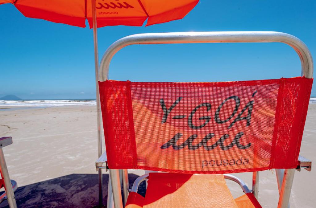 Costa do Sol Hotel | Pousada Y-Goá